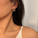 Load image into Gallery viewer, ΑΤΣΑΛΙΝΑ ΣΚΟΥΛΑΡΙΚΙΑ BESCE0674