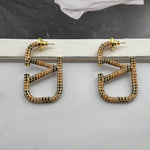 Load image into Gallery viewer, ΑΤΣΑΛΙΝΑ ΣΚΟΥΛΑΡΙΚΙΑ BESCE0676