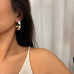 Load image into Gallery viewer, ΑΤΣΑΛΙΝΑ ΣΚΟΥΛΑΡΙΚΙΑ BESCE0677