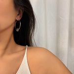 Load image into Gallery viewer, ΑΤΣΑΛΙΝΑ ΣΚΟΥΛΑΡΙΚΙΑ BESCE0680