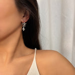 Load image into Gallery viewer, ΑΤΣΑΛΙΝΑ ΣΚΟΥΛΑΡΙΚΙΑ BESCE0709