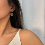 Load image into Gallery viewer, ΑΤΣΑΛΙΝΑ ΣΚΟΥΛΑΡΙΚΙΑ BESCE0683