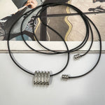 Load image into Gallery viewer, ΑΤΣΑΛΙΝΟ ΚΟΛΙΕ BESCL0256