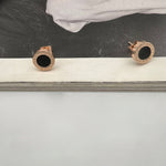 Load image into Gallery viewer, ΑΤΣΑΛΙΝΑ ΣΚΟΥΛΑΡΙΚΙΑ BESCE0694