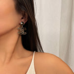 Load image into Gallery viewer, ΑΤΣΑΛΙΝΑ ΣΚΟΥΛΑΡΙΚΙΑ BESCE0696