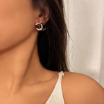 Load image into Gallery viewer, ΑΤΣΑΛΙΝΑ ΣΚΟΥΛΑΡΙΚΙΑ BESCE0701