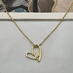 Load image into Gallery viewer, ΑΤΣΑΛΙΝΟ ΚΟΛΙΕ BESCL0275