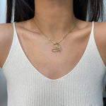 Load image into Gallery viewer, ΑΤΣΑΛΙΝΟ ΚΟΛΙΕ BESCL0275