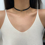 Load image into Gallery viewer, ΑΤΣΑΛΙΝΟ ΚΟΛΙΕ BESCL0277