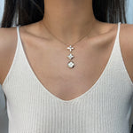 Load image into Gallery viewer, ΑΤΣΑΛΙΝΟ ΚΟΛΙΕ BESCL0278