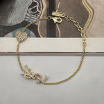 Load image into Gallery viewer, ΑΤΣΑΛΙΝΟ ΒΡΑΧΙΟΛΙ ΧΕΡΙΟΥ BESCH0226