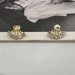 Load image into Gallery viewer, ΑΤΣΑΛΙΝΑ ΣΚΟΥΛΑΡΙΚΙΑ BESCE0705