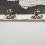 Load image into Gallery viewer, ΑΤΣΑΛΙΝΑ ΣΚΟΥΛΑΡΙΚΙΑ BESCE0707