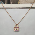 Load image into Gallery viewer, ΑΤΣΑΛΙΝΟ ΚΟΛΙΕ BESCL0282