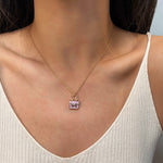 Load image into Gallery viewer, ΑΤΣΑΛΙΝΟ ΚΟΛΙΕ BESCL0282