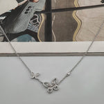 Load image into Gallery viewer, ΑΤΣΑΛΙΝΟ ΚΟΛΙΕ BESCL0284