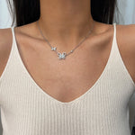 Load image into Gallery viewer, ΑΤΣΑΛΙΝΟ ΚΟΛΙΕ BESCL0284