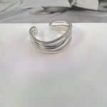 Load image into Gallery viewer, ΑΣΗΜΕΝΙΟ ΔΑΧΤΥΛΙΔΙ BESCR0129