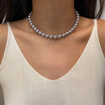 Load image into Gallery viewer, ΑΤΣΑΛΙΝΟ ΚΟΛΙΕ BESCL0286