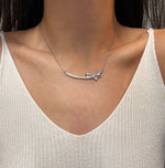 Load image into Gallery viewer, ΑΤΣΑΛΙΝΟ ΚΟΛΙΕ BESCL0293