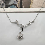 Load image into Gallery viewer, ΑΤΣΑΛΙΝΟ ΚΟΛΙΕ BESCL0295