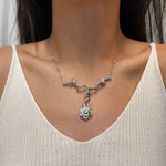 Load image into Gallery viewer, ΑΤΣΑΛΙΝΟ ΚΟΛΙΕ BESCL0295