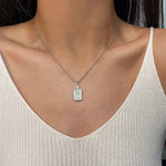 Load image into Gallery viewer, ΑΤΣΑΛΙΝΟ ΚΟΛΙΕ BESCL0296