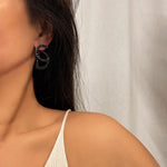 Load image into Gallery viewer, ΑΤΣΑΛΙΝΑ ΣΚΟΥΛΑΡΙΚΙΑ BESCE0639