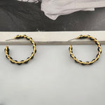 Load image into Gallery viewer, ΑΤΣΑΛΙΝΑ ΣΚΟΥΛΑΡΙΚΙΑ BESCE0721