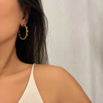 Load image into Gallery viewer, ΑΤΣΑΛΙΝΑ ΣΚΟΥΛΑΡΙΚΙΑ BESCE0721