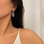 Load image into Gallery viewer, ΑΤΣΑΛΙΝΑ ΣΚΟΥΛΑΡΙΚΙΑ BESCE0722