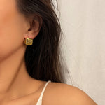 Load image into Gallery viewer, ΑΤΣΑΛΙΝΑ ΣΚΟΥΛΑΡΙΚΙΑ BESCE0725