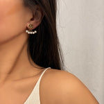 Load image into Gallery viewer, ΑΤΣΑΛΙΝΑ ΣΚΟΥΛΑΡΙΚΙΑ BESCE0731