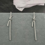 Load image into Gallery viewer, ΑΤΣΑΛΙΝΑ ΣΚΟΥΛΑΡΙΚΙΑ BESCE0730