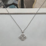 Load image into Gallery viewer, ΑΤΣΑΛΙΝΟ ΚΟΛΙΕ BESCL0299