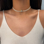 Load image into Gallery viewer, ΑΤΣΑΛΙΝΟ ΚΟΛΙΕ BESCL0301