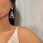 Load image into Gallery viewer, ΑΤΣΑΛΙΝΑ ΣΚΟΥΛΑΡΙΚΙΑ BESCE0744