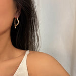 Load image into Gallery viewer, ΑΤΣΑΛΙΝΑ ΣΚΟΥΛΑΡΙΚΙΑ BESCE0746