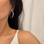 Load image into Gallery viewer, ΑΤΣΑΛΙΝΑ ΣΚΟΥΛΑΡΙΚΙΑ BESCE0751