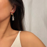 Load image into Gallery viewer, ΑΤΣΑΛΙΝΑ ΣΚΟΥΛΑΡΙΚΙΑ BESCE0755