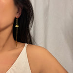 Load image into Gallery viewer, ΑΤΣΑΛΙΝΑ ΣΚΟΥΛΑΡΙΚΙΑ BESCE0757