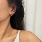 Load image into Gallery viewer, ΑΤΣΑΛΙΝΑ ΣΚΟΥΛΑΡΙΚΙΑ BESCE0758