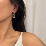 Load image into Gallery viewer, ΑΤΣΑΛΙΝΑ ΣΚΟΥΛΑΡΙΚΙΑ BESCE0759