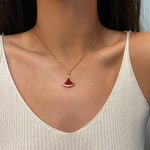 Load image into Gallery viewer, ΑΤΣΑΛΙΝΟ ΚΟΛΙΕ BESCL0306