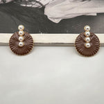 Load image into Gallery viewer, ΑΤΣΑΛΙΝΑ ΣΚΟΥΛΑΡΙΚΙΑ BESCE0761