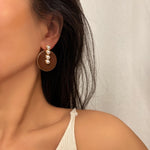 Load image into Gallery viewer, ΑΤΣΑΛΙΝΑ ΣΚΟΥΛΑΡΙΚΙΑ BESCE0761