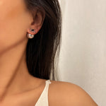 Load image into Gallery viewer, ΑΤΣΑΛΙΝΑ ΣΚΟΥΛΑΡΙΚΙΑ BESCE0762