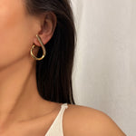 Load image into Gallery viewer, ΑΤΣΑΛΙΝΑ ΣΚΟΥΛΑΡΙΚΙΑ BESCE0763