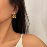 Load image into Gallery viewer, ΑΤΣΑΛΙΝΑ ΣΚΟΥΛΑΡΙΚΙΑ BESCE0764