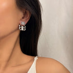 Load image into Gallery viewer, ΑΤΣΑΛΙΝΑ ΣΚΟΥΛΑΡΙΚΙΑ BESCE0764